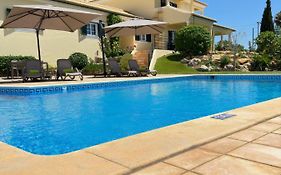 Villa Tranberg Suites